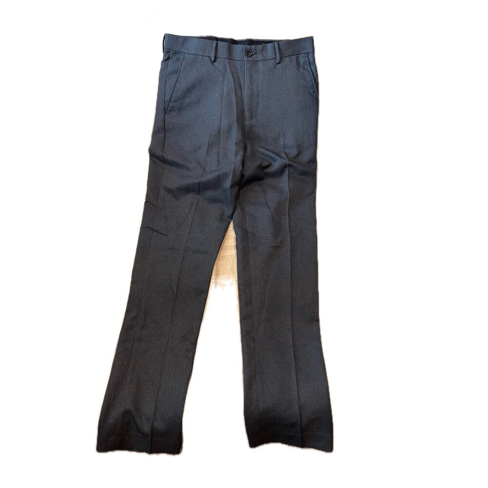 Lucky Brand Modern Fit Flat Front Dress Pants Mens 29x32
